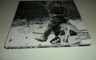 A man´s job : Miehen työ : Suomi taitekohdassa 1970