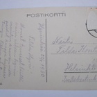 VANHA Postikortti Hyvinkää 1930 - pikkukuva 2