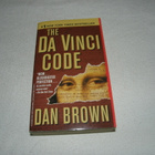 Dan Brown The Da Vinci Code  -pok - pikkukuva 1