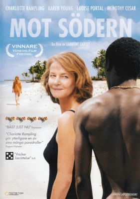 Kohti etelää (2005) Charlotte Rampling