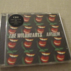 The wildhearts anthem cd1 UK 1997 - pikkukuva 1