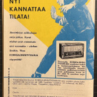 Korkeajännitys 1959 no:21; Vihollinen suoraan edessä - pikkukuva 2