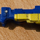 Transformers G1 QUICKMIX (Targetmasters) 1988 - BOOMER - pikkukuva 3
