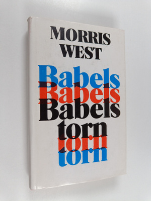 Morris West : Babels torn