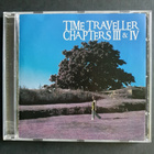 Time Traveller - Chapters III & IV CD (2011) - pikkukuva 1
