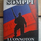 Tero Somppi - Luonnoton kosto (sid.) - pikkukuva 1