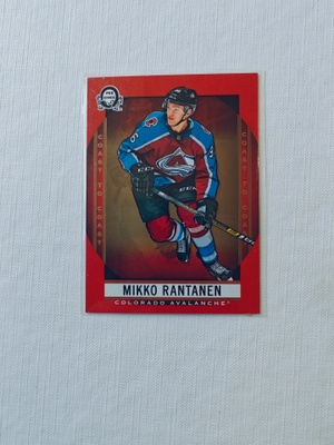 Mikko Rantanen