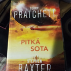 Terry Pratchett / Stephen Baxter Paketti - pikkukuva 3