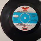 JAAKKO SALON ORKESTERI JA KUORO 7 " EP ( UNION ) - pikkukuva 2
