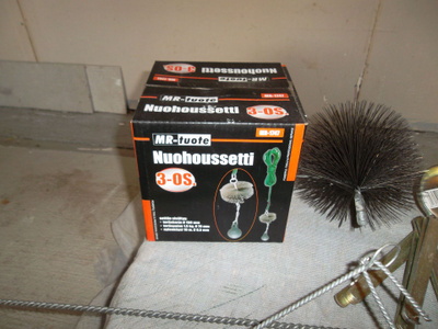 NUOHOUSSETTI