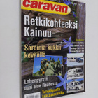 Caravan 3/2011 - pikkukuva 1