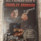 Actionheroes Charles Bronson 1/500 - pikkukuva 1
