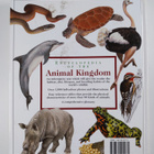 Olden Hirschhorn Joel : Children's Encyclopedia of Animal... - pikkukuva 2