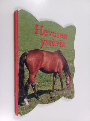 Hevosen ystävät