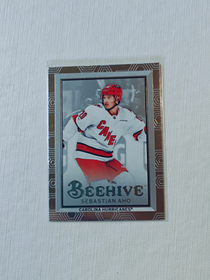 Sebastian Aho
