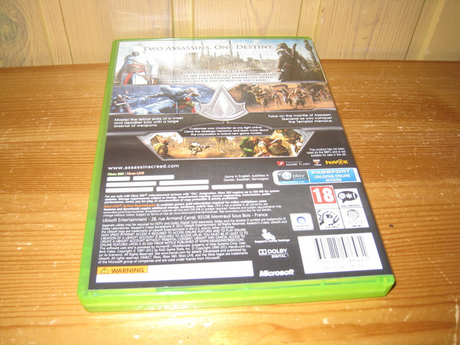 Item image