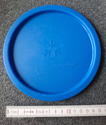 Tupperware varaosa