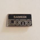 SAMEDI LOTO PINSSI - pikkukuva 1
