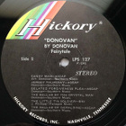 DONOVAN ~ Fairytale ~ LP - pikkukuva 3
