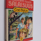 Enid Blyton : Kadonneen kissan salaisuus - pikkukuva 1