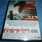 MONSTER HUNTER - DVD - pikkukuva 2