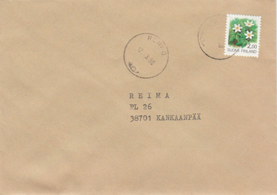 Postileima, RENKO