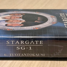 Tähtiportti (Stargate SG-1): Kausi 6 (6DVD) - pikkukuva 3