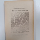 Niilo Tuomenoksa : Kristukseen sidottuja - pikkukuva 2