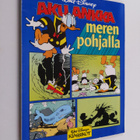 Walt Disney : Aku Ankka meren pohjalla - pikkukuva 1