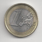 San Marino 2009 1 € - pikkukuva 2