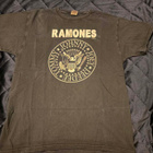 Ramones -logopaita L-koko - pikkukuva 1