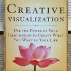 Shakti Gawain - Creative Visualization (softcover) - pikkukuva 1