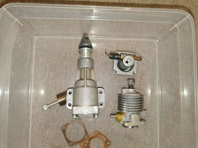 kmd-2.5 cc rc moottori