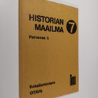 Historian maailma 7 : perusosa 5 - itsenäisen Suomen synty - pikkukuva 1
