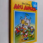 Walt Disney : Aku Ankka neljännesvuosikerta 3/2007 - pikkukuva 1