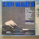 Jeff Healey - See The Light CD - pikkukuva 2