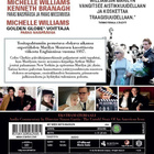 My Week With Marilyn  -   (Blu-ray) - pikkukuva 2