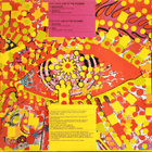 Cream - Wheels of Fire (hienokuntoinen tupla-vinyyli) - pikkukuva 4