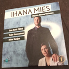 Ihana Mies PAHVIKANTINEN DVD - pikkukuva 1