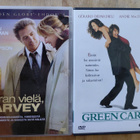 Kerran vielä, Harvey + Green Card - pikkukuva 1