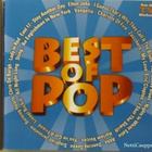 Various • Best Of Pop CD - pikkukuva 1