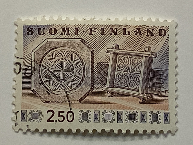 780 / 1976 Juustomuotit o leimattu