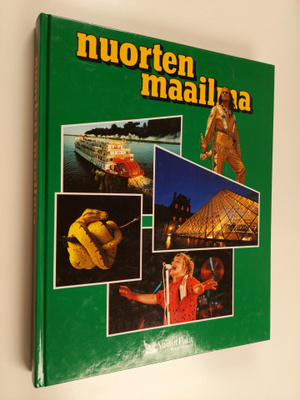 Nuorten maailma (1991)