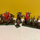 Warhammer The Old World Beastmen army - pikkukuva 2