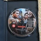 Blood diamond DVD - pikkukuva 3