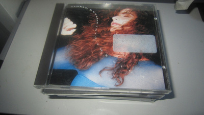 Gloria Estefan - Into The Light