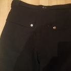 Housut NORTH ICE Technical wear S-/W31"-koko - pikkukuva 3