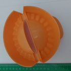 TUPPERWARE TORTTUMUOTTI ORANSSI tai turkoosi - pikkukuva 2