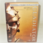 GLADIATOR 3-DISC - pikkukuva 1
