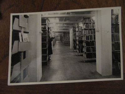 Jyväskylä Korkeakoulu k-1964 Lahti